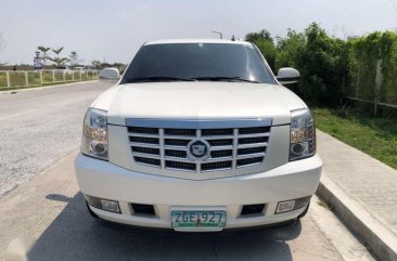 2008 Cadillac Escalade ESV for sale