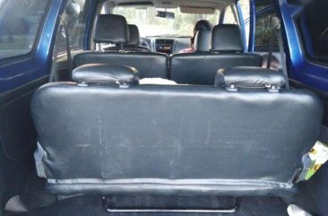 Toyota Avanza 2012 for sale