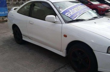 1997 Mitsubishi Lancer for sale