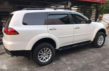 Mitsubishi Montero Sport 2010 for sale