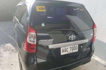 Toyota Avanza 2015 for sale