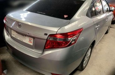 Toyota VIOS 1.3E Dual VVti 4tkms AT 2018