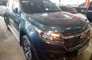 Chevrolet Colorado 2017 for sale