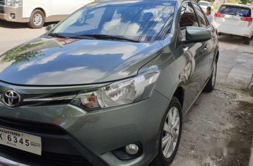 Toyota Vios 2017 for sale