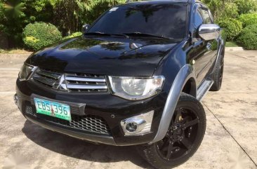 2011 Mitsubishi Strada for sale