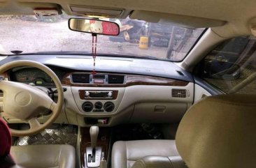 Mitsubishi Lancer MX 2004 for sale