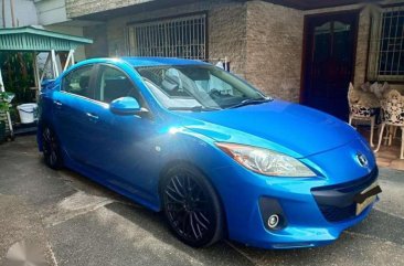 2013 Mazda 3 for sale