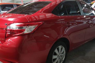 Toyota Vios 2018 for sale