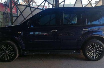 Nissan Xtrail 2008 for sale