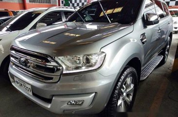 Ford Everest 2016 for sale