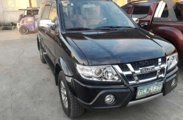 Isuzu Sportivo 2013 for sale