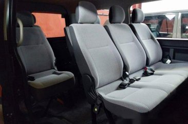 Toyota Hiace 2016 for sale