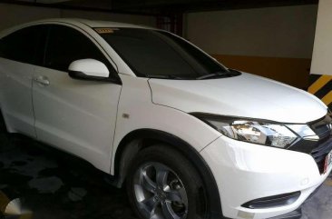 Honda HRV 2015 for sale