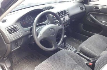 Honda Civic lxi97 for sale