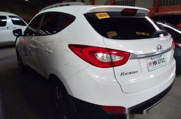 Hyundai Tucson 2015 for sale