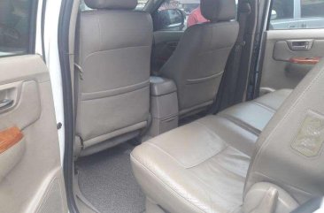 Toyota Fortuner 2009 for sale