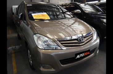 2012 Toyota Innova for sale