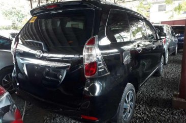 Toyota Avanza 2017 for sale