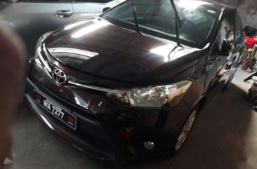 Toyota Vios 2017 for sale