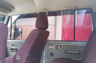 Mitsubishi Pajero 1991 for sale