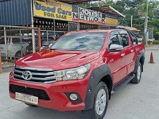 Toyota Hilux 2016 for sale