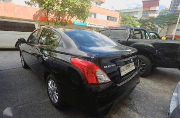 2017 Nissan Almera for sale