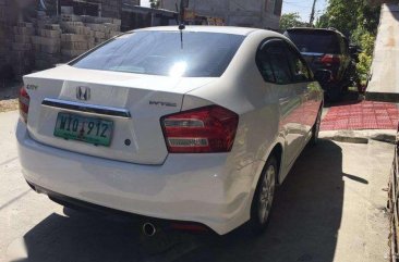 Honda City 2013 for sale