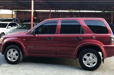 2006 Ford Escape for sale