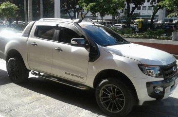 Ford Ranger 2015 for sale