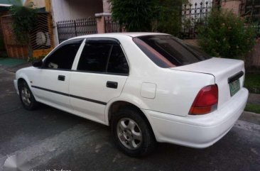 Honda City 1998 for sale