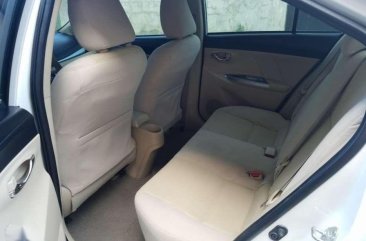 For Sale 2016 Toyota Vios 1.5G (Top of the Line)