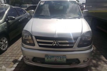 Mitsubishi Adventure 2013 for sale