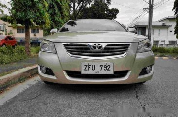 Toyota Camry 2006 for sale