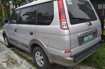 2011 dec MITSUBISHI Adventure gls sport FOR SALE