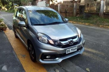 2016 Honda Mobilio for sale