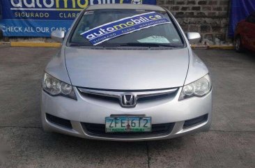 2006 Honda Civic for sale