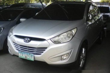 Hyundai Tucson 2011 for sale