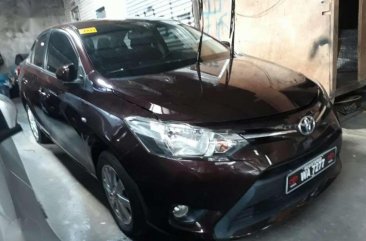 Toyota Vios 2017 for sale