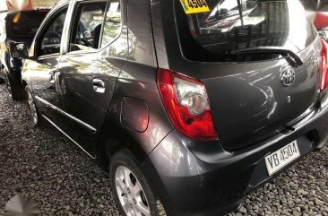 2016 Toyota Wigo 1.0 G Manual FOR SALE