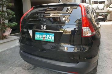 2013 Honda Crv for sale