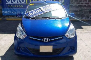 2016 Hyundai Eon GLX 0.8L Manual Gas- SM SOUTHMALL