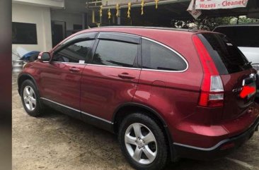 Honda Cr-V 2008 for sale