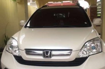 Honda CRV 2007 for sale