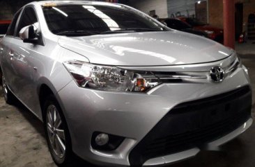 Toyota Vios 2018 for sale