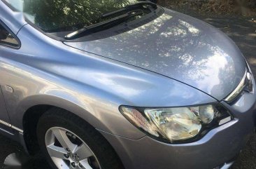 Honda Civic 2007 for sale