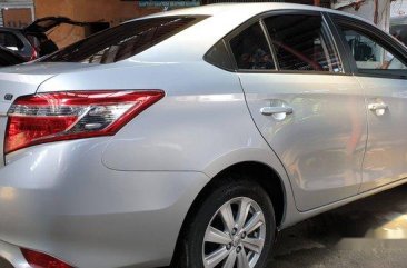 Toyota Vios 2016 for sale