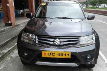 Suzuki Grand Vitara 2015 for sale