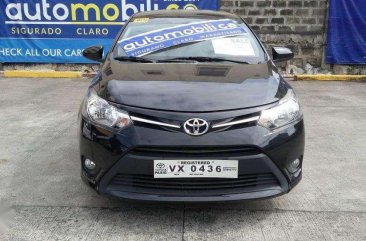 2017 Toyota Vios E for sale