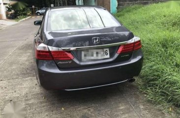 2014 2015 Honda Accord 2.4 FOR SALE