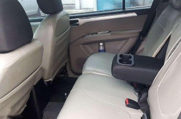 2009 Mitsubishi Montero Sport for sale